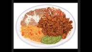 A variety of Mexican dishes are there at Ricardo's (Image via Facebook/@Ricardo’s Mexican Food)
